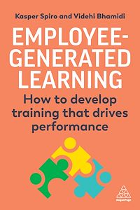 Téléchargez le livre :  Employee-Generated Learning