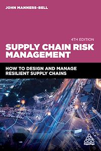 Téléchargez le livre :  Supply Chain Risk Management