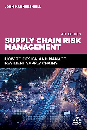 Download the eBook: Supply Chain Risk Management