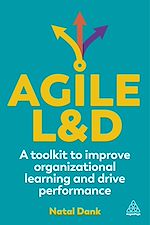 Download this eBook Agile L&D