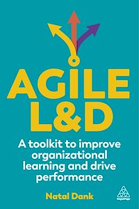Téléchargez le livre :  Agile L&D