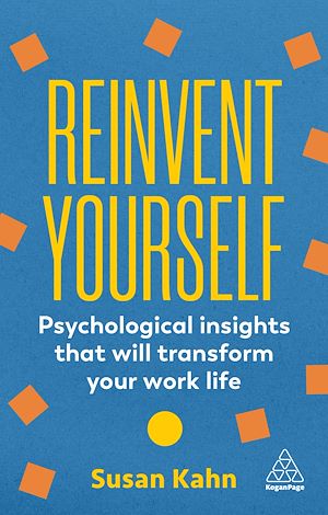 Download the eBook: Reinvent Yourself