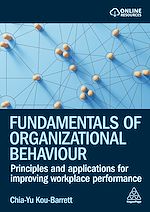 Download this eBook Fundamentals of Organizational Behaviour