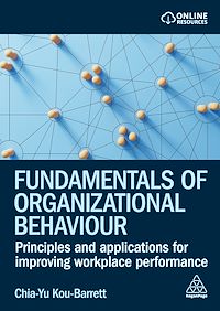 Téléchargez le livre :  Fundamentals of Organizational Behaviour