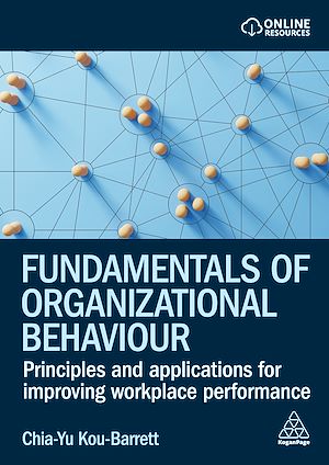 Download the eBook: Fundamentals of Organizational Behaviour