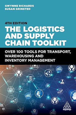 Download the eBook: The Logistics and Supply Chain Toolkit
