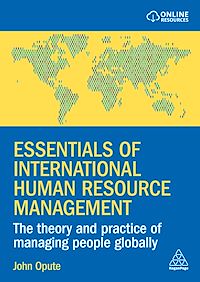 Téléchargez le livre :  Essentials of International Human Resource Management