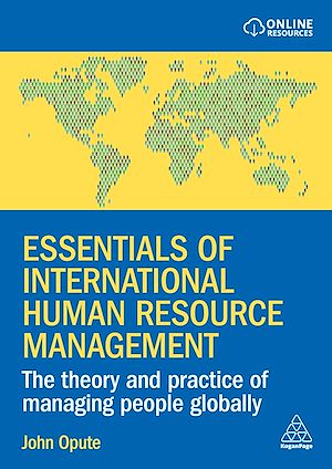 Download the eBook: Essentials of International Human Resource Management