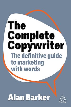 Download the eBook: The Complete Copywriter