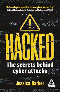 Téléchargez le livre :  Hacked