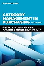 Download this eBook Category Management in Purchasing