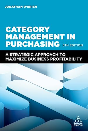 Download the eBook: Category Management in Purchasing