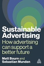 Download this eBook Sustainable Advertising