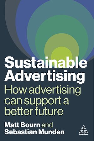 Download the eBook: Sustainable Advertising