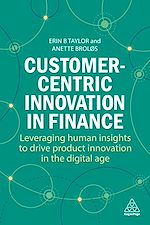 Download this eBook Customer-Centric Innovation in Finance