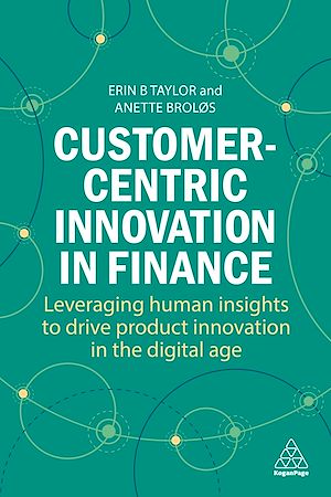 Download the eBook: Customer-Centric Innovation in Finance