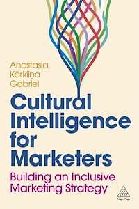 Téléchargez le livre :  Cultural Intelligence for Marketers