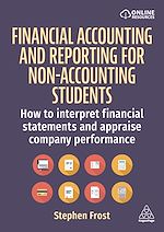 Download this eBook Financial Accounting and Reporting for Non-Accounting Students