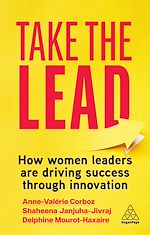 Download this eBook Take the Lead