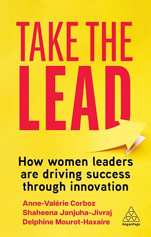 Download the eBook: Take the Lead