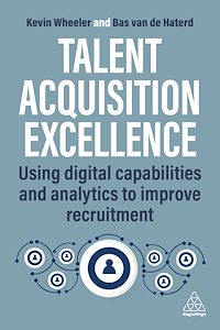 Téléchargez le livre :  Talent Acquisition Excellence
