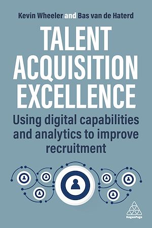 Download the eBook: Talent Acquisition Excellence