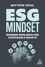 Télécharger le livre :  ESG Mindset