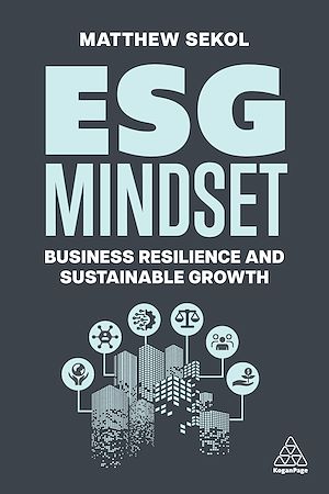 Téléchargez le livre :  ESG Mindset