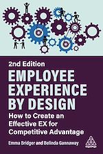 Download this eBook Employee Experience by Design