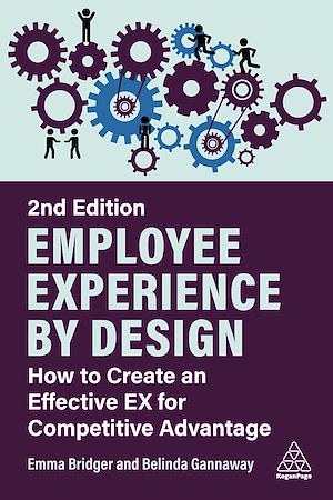 Download the eBook: Employee Experience by Design