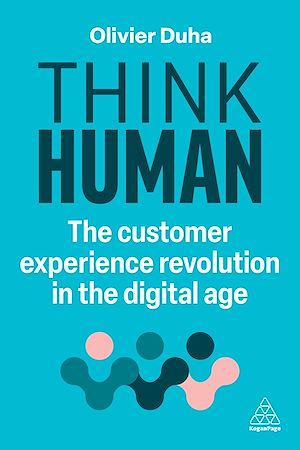 Download the eBook: Think Human