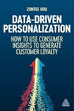 Download this eBook Data-Driven Personalization