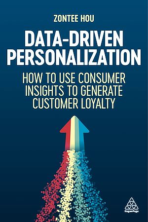 Download the eBook: Data-Driven Personalization
