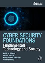 Download this eBook Cyber Security Foundations