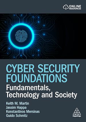 Download the eBook: Cyber Security Foundations
