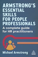 Download this eBook Armstrong's Essential Skills for People Professionals