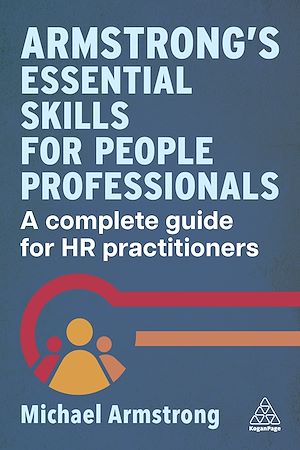 Download the eBook: Armstrong's Essential Skills for People Professionals