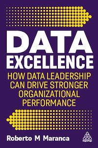 Téléchargez le livre :  Data Excellence