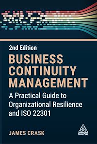 Téléchargez le livre :  Business Continuity Management