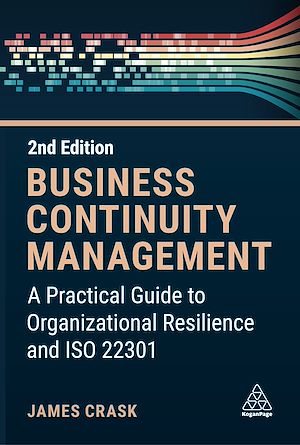 Download the eBook: Business Continuity Management