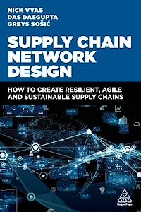 Téléchargez le livre :  Supply Chain Network Design