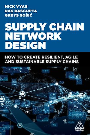Download the eBook: Supply Chain Network Design