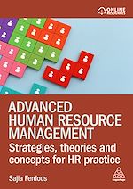 Download this eBook Advanced Human Resource Management