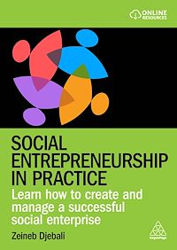 Téléchargez le livre :  Social Entrepreneurship in Practice