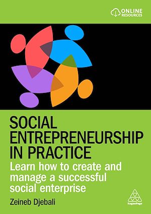 Download the eBook: Social Entrepreneurship in Practice