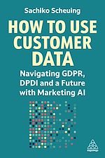 Download this eBook How to Use Customer Data