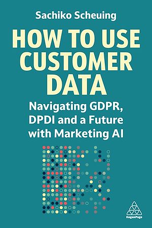 Download the eBook: How to Use Customer Data