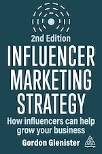 Download this eBook Influencer Marketing Strategy