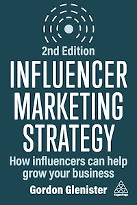 Téléchargez le livre :  Influencer Marketing Strategy