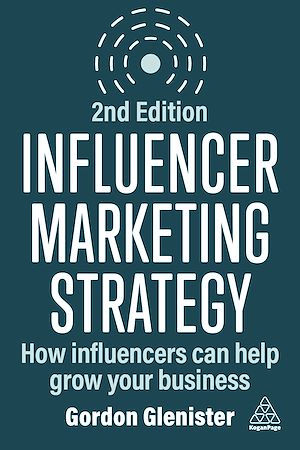 Download the eBook: Influencer Marketing Strategy